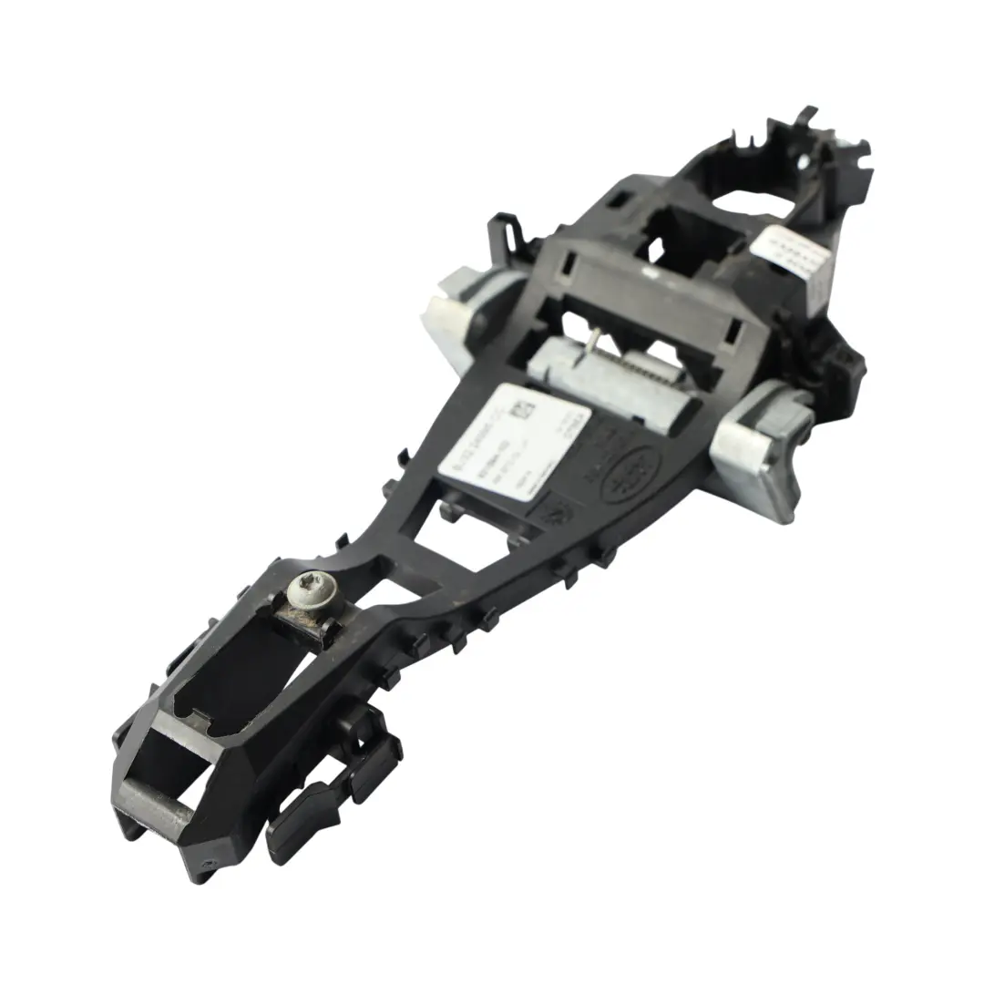 Range Rover Evoque L538 Poignée Porte Base Arrière Gauche Droite - SKU BJ32-24995-CC - Numéro de pièce BJ32-24995-CC