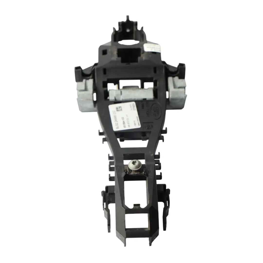 Base Tirador Puerta Trasera Izquierda para Range Rover L538 con número de pieza BJ32-24995-CC Range Rover L538 Base Tirador Puerta Trasera Izquierda - SKU BJ32-24995-CC - Número de pieza BJ32-24995-CC