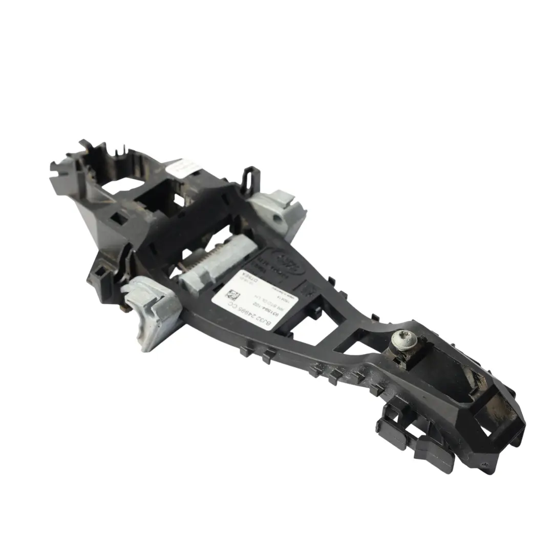 Base Tirador Puerta Trasera Izquierda Derecha para Range Rover L538 con número de pieza BJ32-24995-CC Range Rover L538 Base Tirador Puerta Trasera Izquierda Derecha - SKU BJ32-24995-CC - Número de pieza BJ32-24995-CC