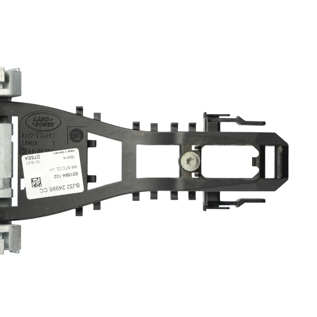 Range Rover Evoque L538 Poignée Porte Base Arrière Gauche - SKU BJ32-24995-CC - Numéro de pièce BJ32-24995-CC