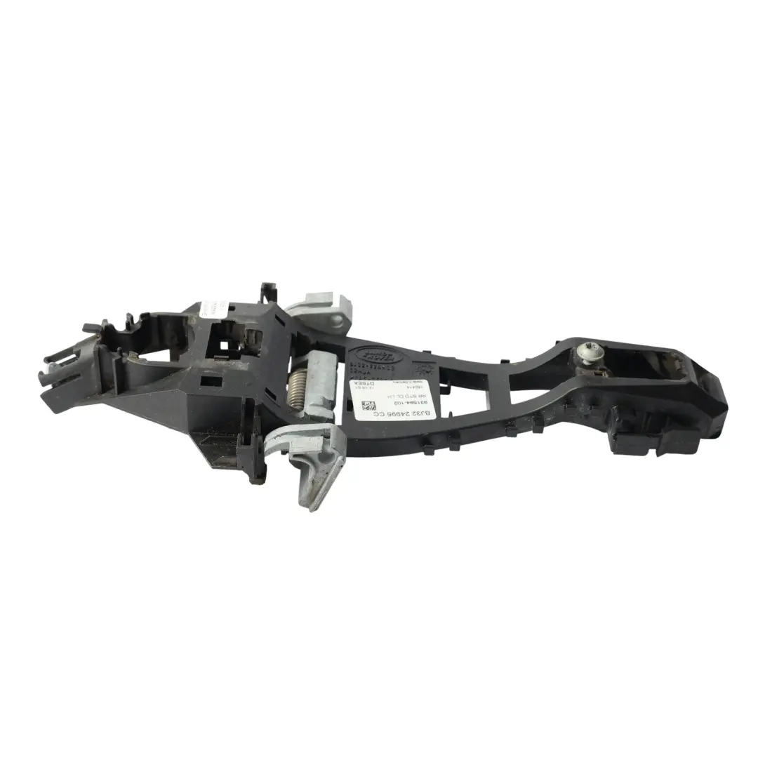 Range Rover Evoque L538 Türgriffsockel Hinten Links Rechts - SKU BJ32-24995-CC - Teilenummer BJ32-24995-CC