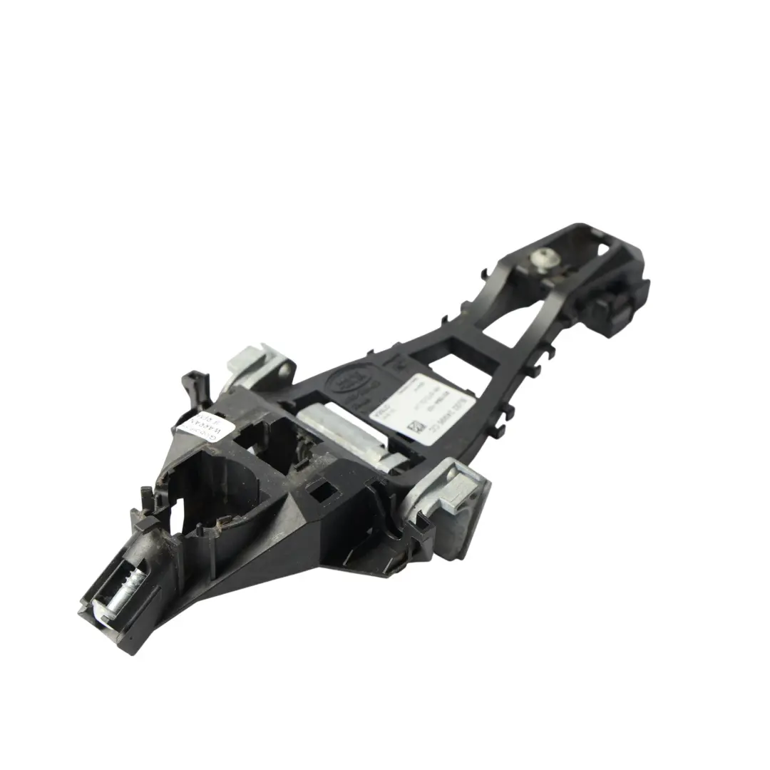 Door Handle Base Mount Rear Left N/S to Range Rover Evoque L538 with Part number BJ32-24995-CC Range Rover Evoque L538 Door Handle Base Mount Rear Left N/S - SKU BJ32-24995-CC - Part number BJ32-24995-CC