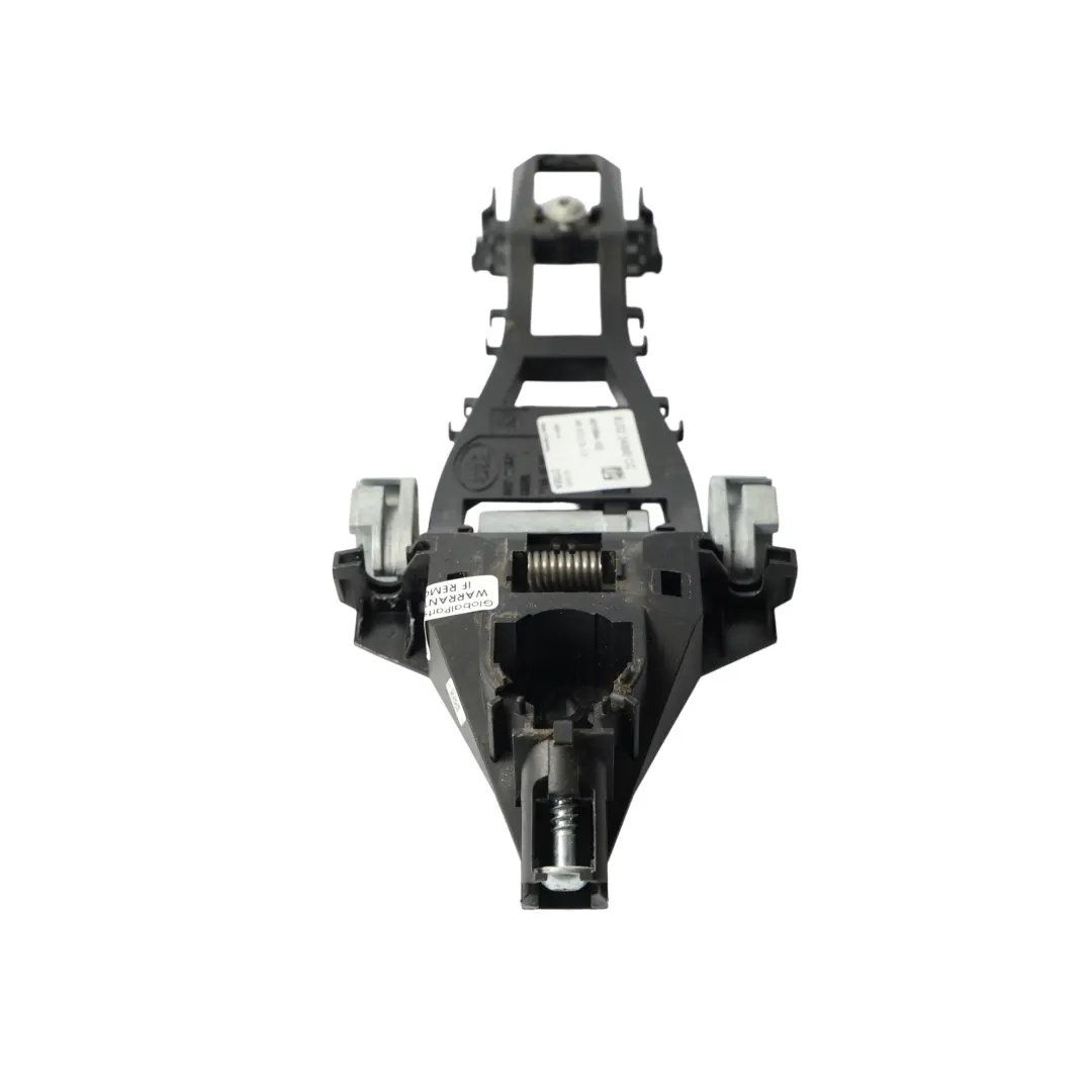 Range Rover Evoque L538 Türgriffsockel Hinten Links - SKU BJ32-24995-CC - Teilenummer BJ32-24995-CC