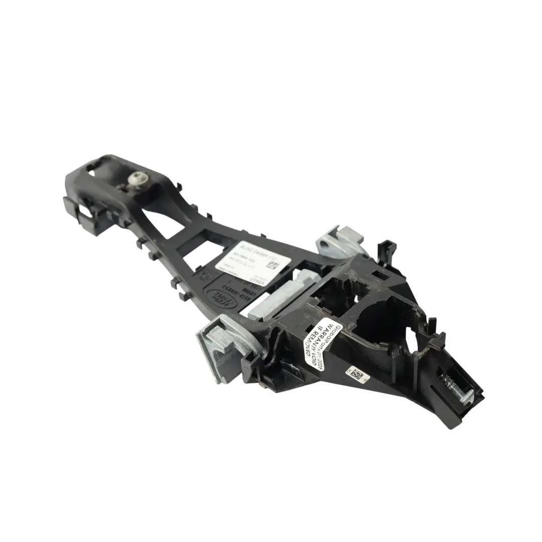 Range Rover L538 Base Maniglia Porta Posteriore Sinistra - SKU BJ32-24995-CC - Numero di parte BJ32-24995-CC