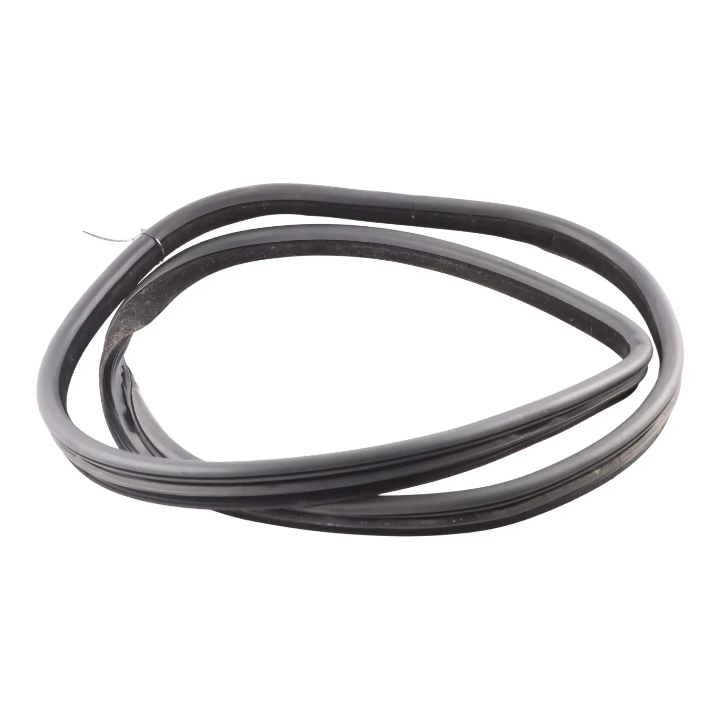 Range Rover Evoque L538 Rear Door Seal Rubber Left Right N/O/S BJ32-253A10-A