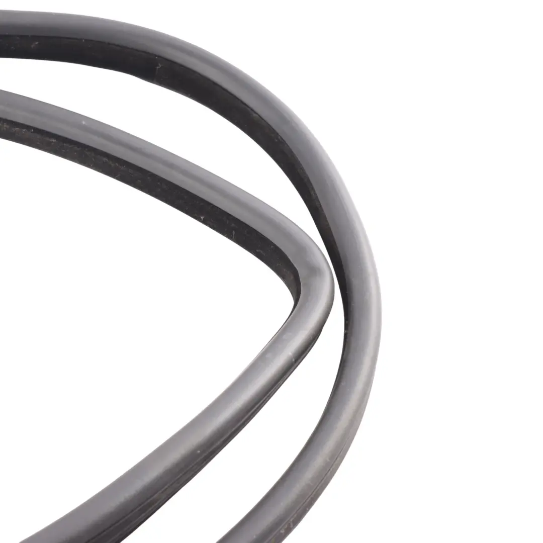 Range Rover Evoque L538 Rear Door Seal Rubber Left Right N/O/S - SKU BJ32-253A10-A - Part number BJ32-253A10-A