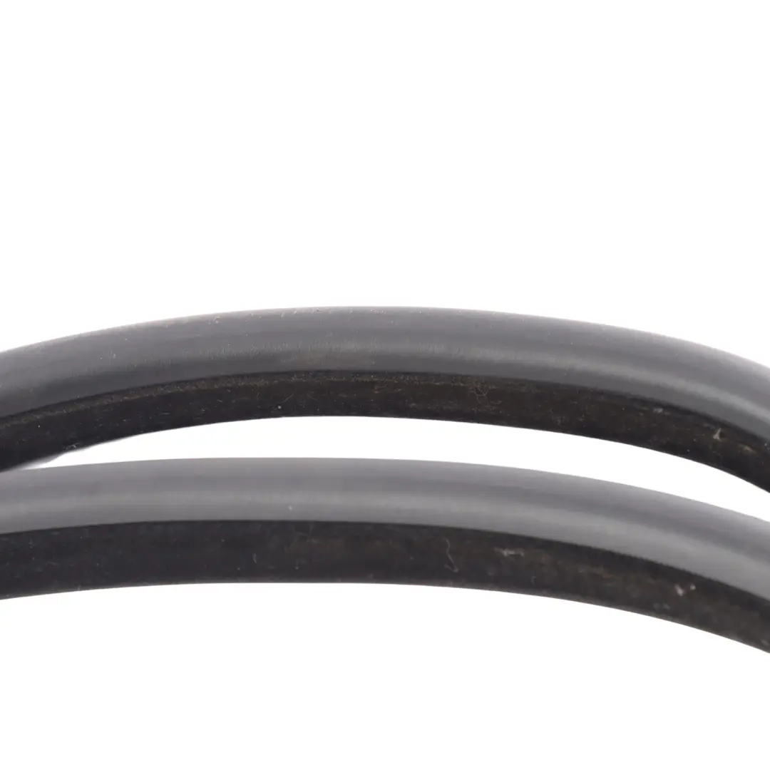 Door Seal Rubber Left Right N/O/S to Range Rover Evoque L538 Rear with Part number BJ32-253A10-A Range Rover Evoque L538 Rear Door Seal Rubber Left Right N/O/S - SKU BJ32-253A10-A - Part number BJ32-253A10-A