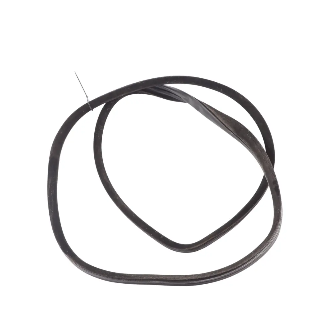 Range Rover Evoque L538 Rear Door Seal Rubber Left Right N/O/S - SKU BJ32-253A10-A - Part number BJ32-253A10-A