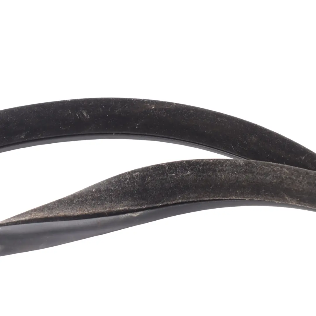 Range Rover Evoque L538 Hintere Türdichtung Gummi Links Rechts - SKU BJ32-253A10-A - Teilenummer BJ32-253A10-A