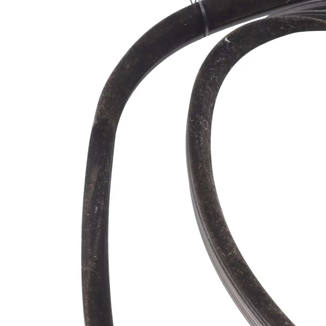 Sello Puerta Trasera Izquierda Derecha para Range Rover Evoque L538 con número de pieza BJ32-253A10-A Range Rover Evoque L538 Sello Puerta Trasera Izquierda Derecha - SKU BJ32-253A10-A - Número de pieza BJ32-253A10-A