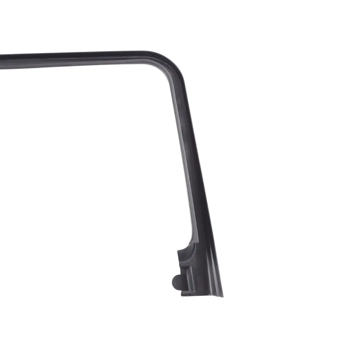 Range Rover Evoque L538 Innere Tür Fenster Rahmen Hinten Rechts - SKU LR027230 - Teilenummer BJ32-25514-A