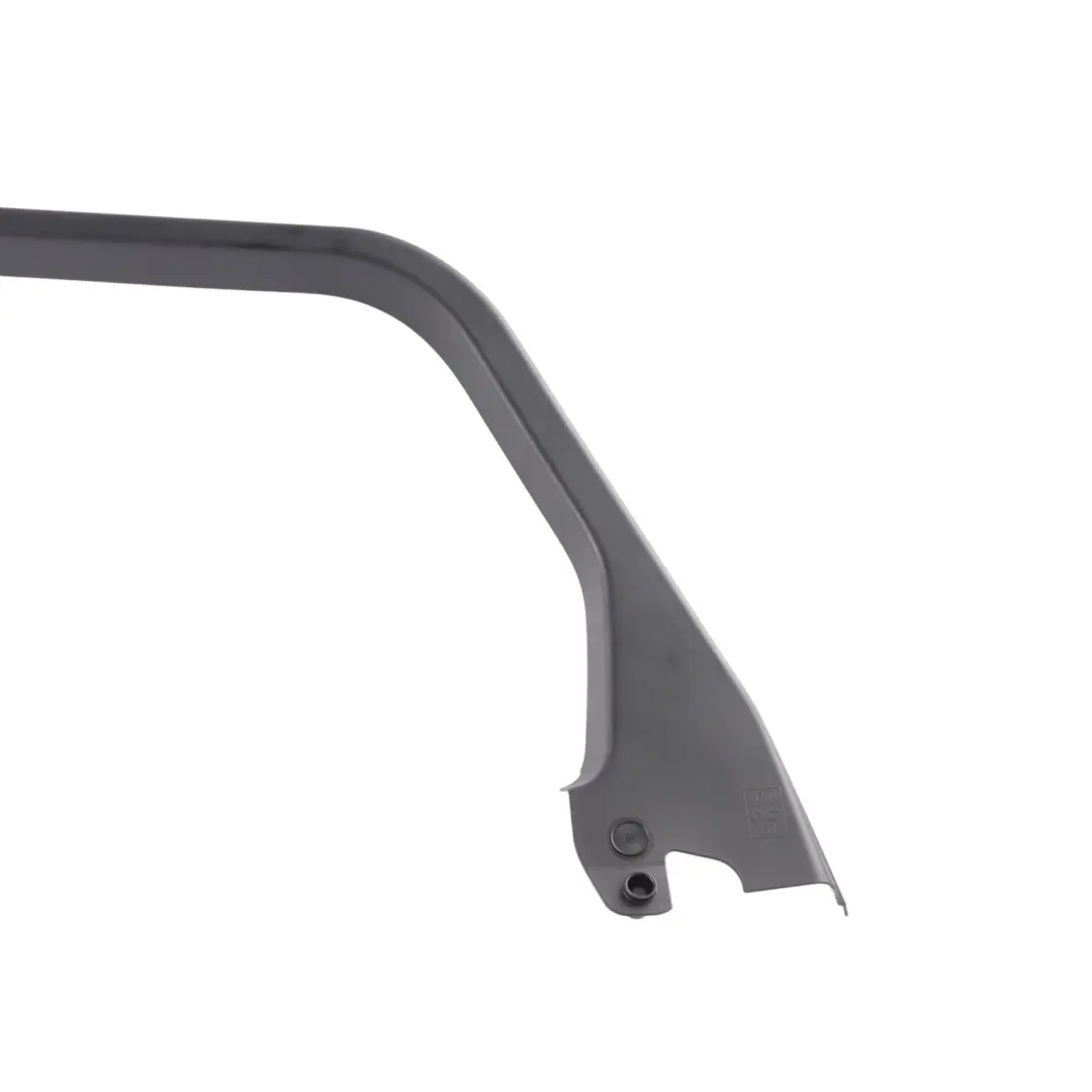 Range Rover Evoque L538 Innere Tür Fenster Rahmen Hinten Rechts - SKU LR027230 - Teilenummer BJ32-25514-A