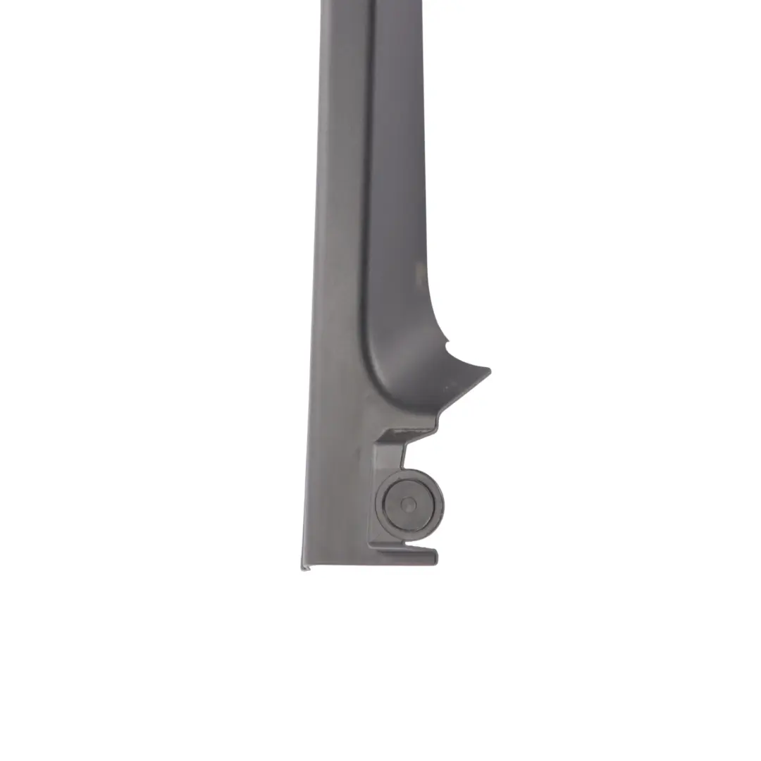 Garniture Vitre Porte Arrière Droite pour Range Rover Evoque L538 à propos du numéro de pièce BJ32-25514-A Range Rover Evoque L538 Garniture Vitre Porte Arrière Droite - SKU LR027230 - Numéro de pièce BJ32-25514-A