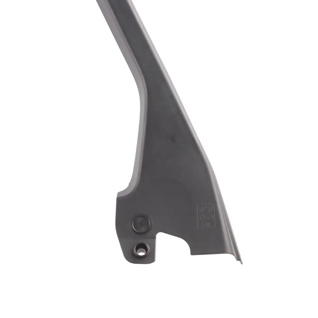 Telaio Finestrino Porta Posteriore Destro per Range Rover Evoque L538 con numero di parte BJ32-25514-A Range Rover Evoque L538 Telaio Finestrino Porta Posteriore Destro - SKU LR027230 - Numero di parte BJ32-25514-A