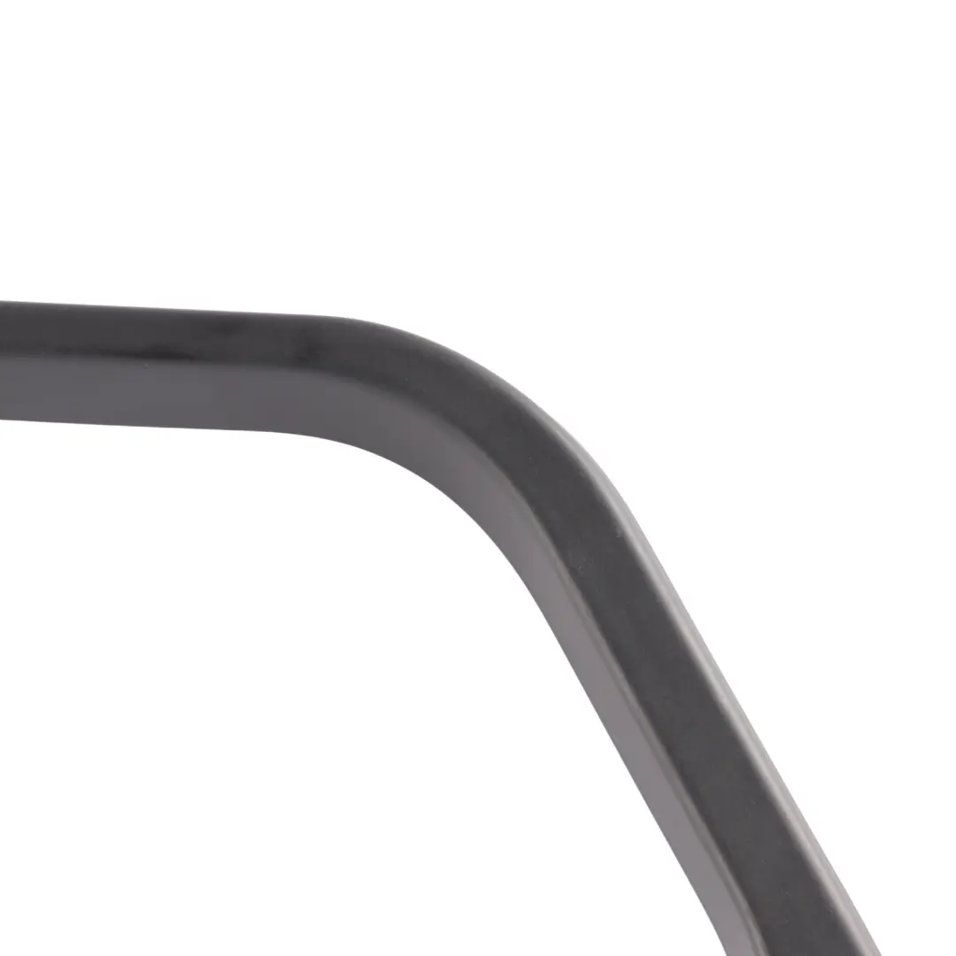 Inner Door Window Trim Frame Rear Right O/S to Range Rover Evoque L538 with Part number BJ32-25514-A Range Rover Evoque L538 Inner Door Window Trim Frame Rear Right O/S - SKU LR027230 - Part number BJ32-25514-A