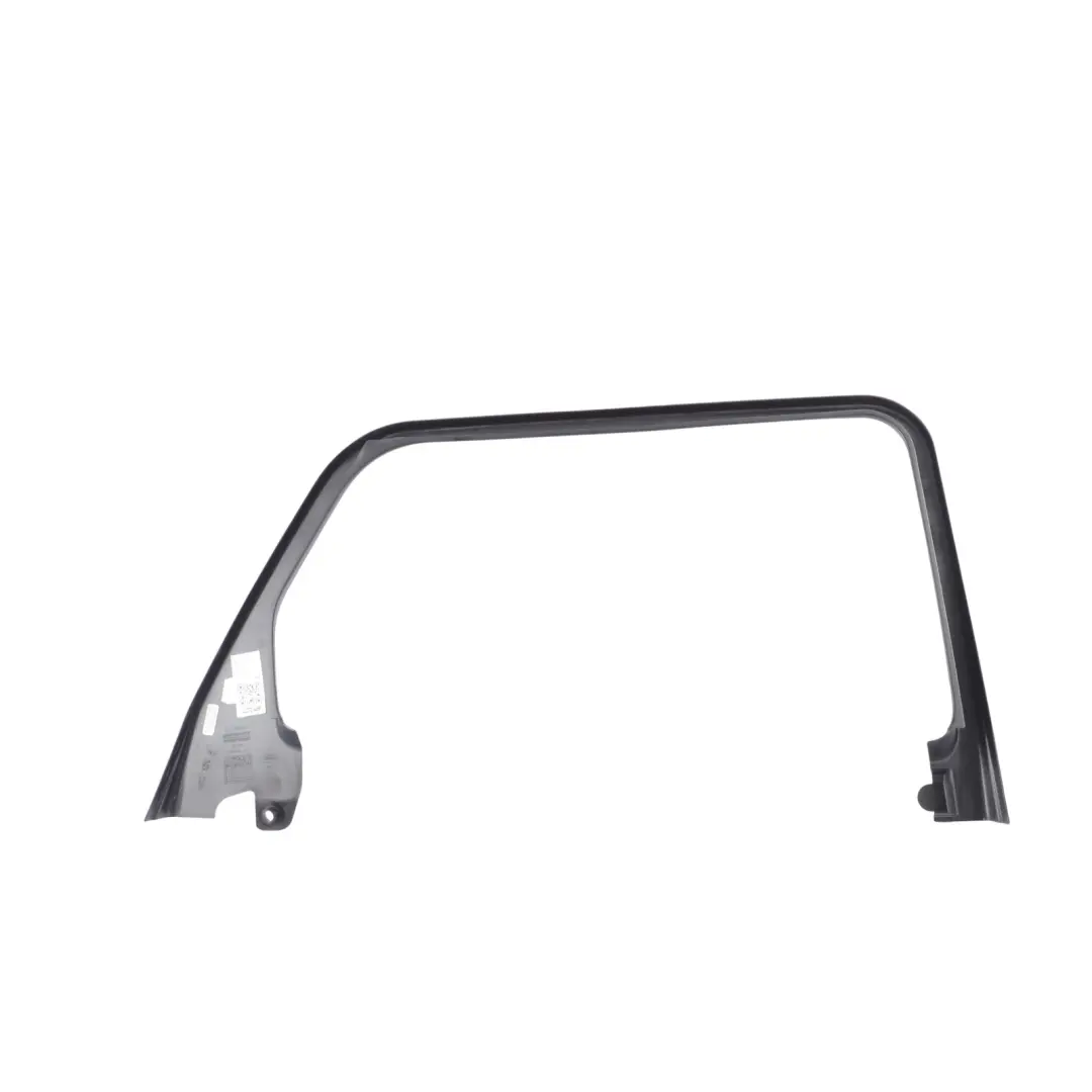 Range Rover L538 Wewnętrzna Listwa Szyby Drzwi Prawy Tył - SKU LR027230 - Numer Części BJ32-25514-A