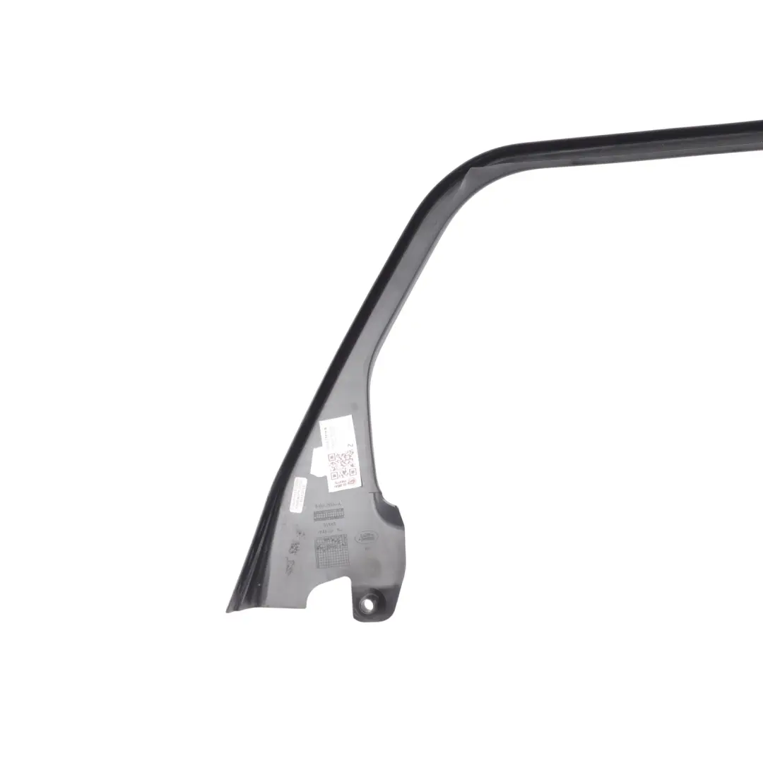 Garniture Vitre Porte Arrière Droite pour Range Rover Evoque L538 à propos du numéro de pièce BJ32-25514-A Range Rover Evoque L538 Garniture Vitre Porte Arrière Droite - SKU LR027230 - Numéro de pièce BJ32-25514-A