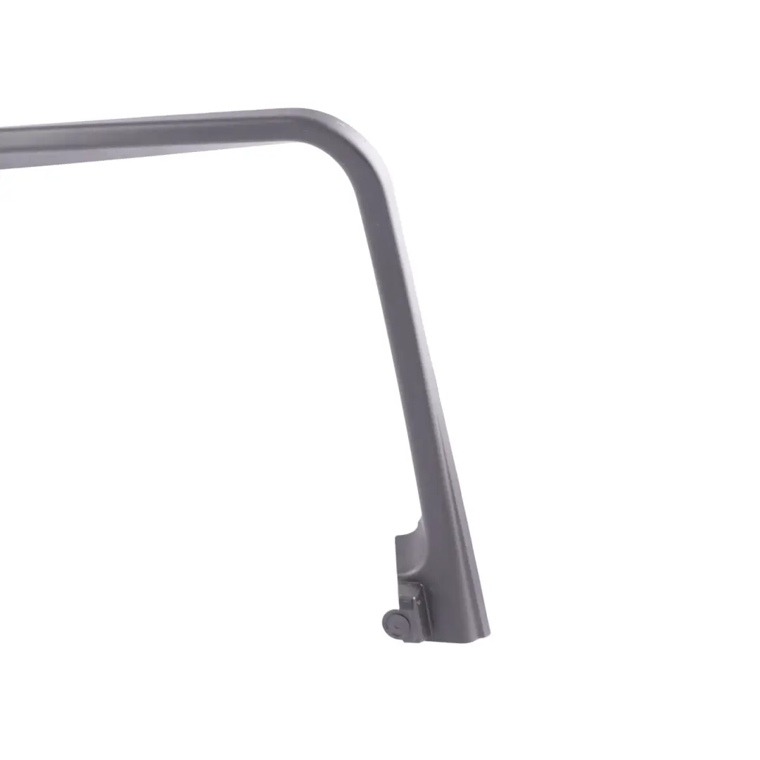 Garniture Intérieure Vitre Porte Arrière Gauche BJ32-25515-A pour Range Rover L538 à propos du numéro de pièce LR027231 Range Rover L538 Garniture Intérieure Vitre Porte Arrière Gauche BJ32-25515-A - SKU LR027231 - Numéro de pièce LR027231