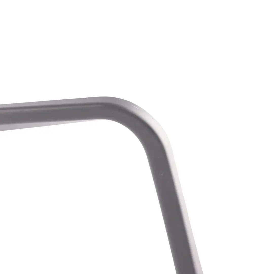 Range Rover Evoque L538 Inner Door Window Trim Frame Rear Left N/S BJ32-25515-A - SKU LR027231 - Part number LR027231