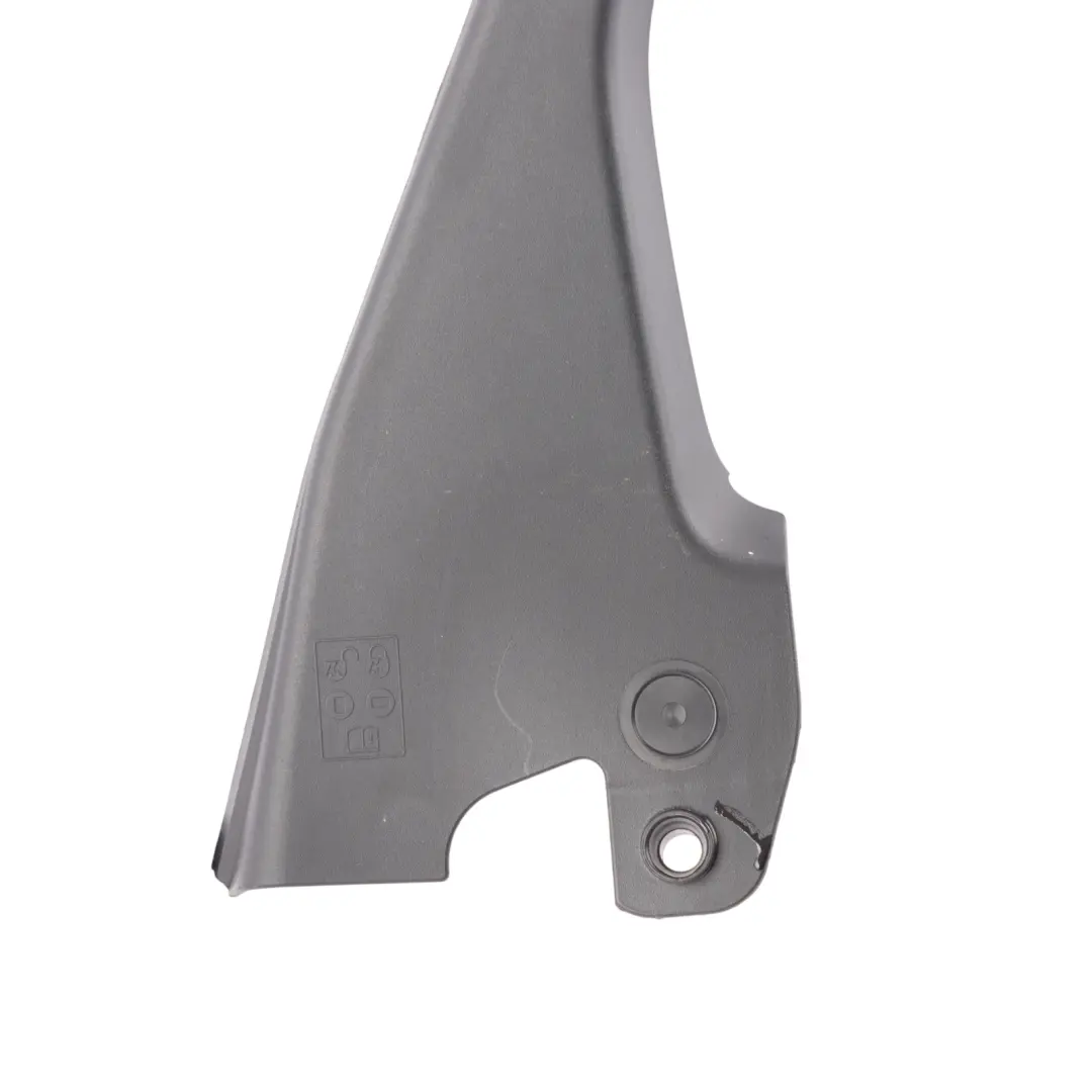 Garniture Intérieure Vitre Porte Arrière Gauche BJ32-25515-A pour Range Rover L538 à propos du numéro de pièce LR027231 Range Rover L538 Garniture Intérieure Vitre Porte Arrière Gauche BJ32-25515-A - SKU LR027231 - Numéro de pièce LR027231