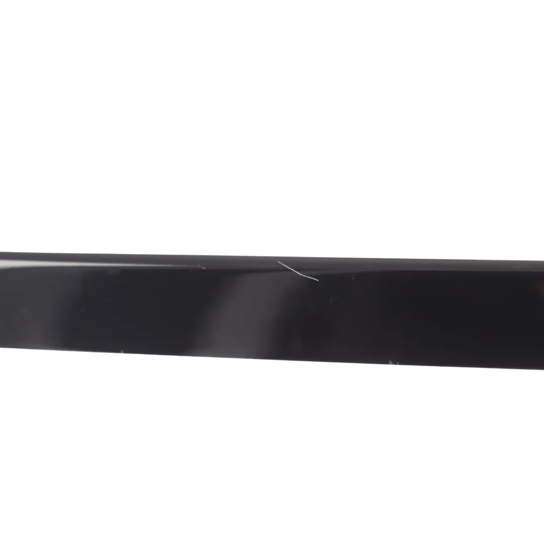 Range Rover Evoque L538 Rear Door Top Strip Moulding Right O/S - SKU BJ32-255A60-A - Part number BJ32-255A60-A