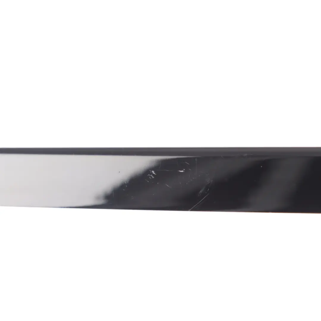Range Rover Evoque L538 Rear Door Top Strip Moulding Right O/S - SKU BJ32-255A60-A - Part number BJ32-255A60-A
