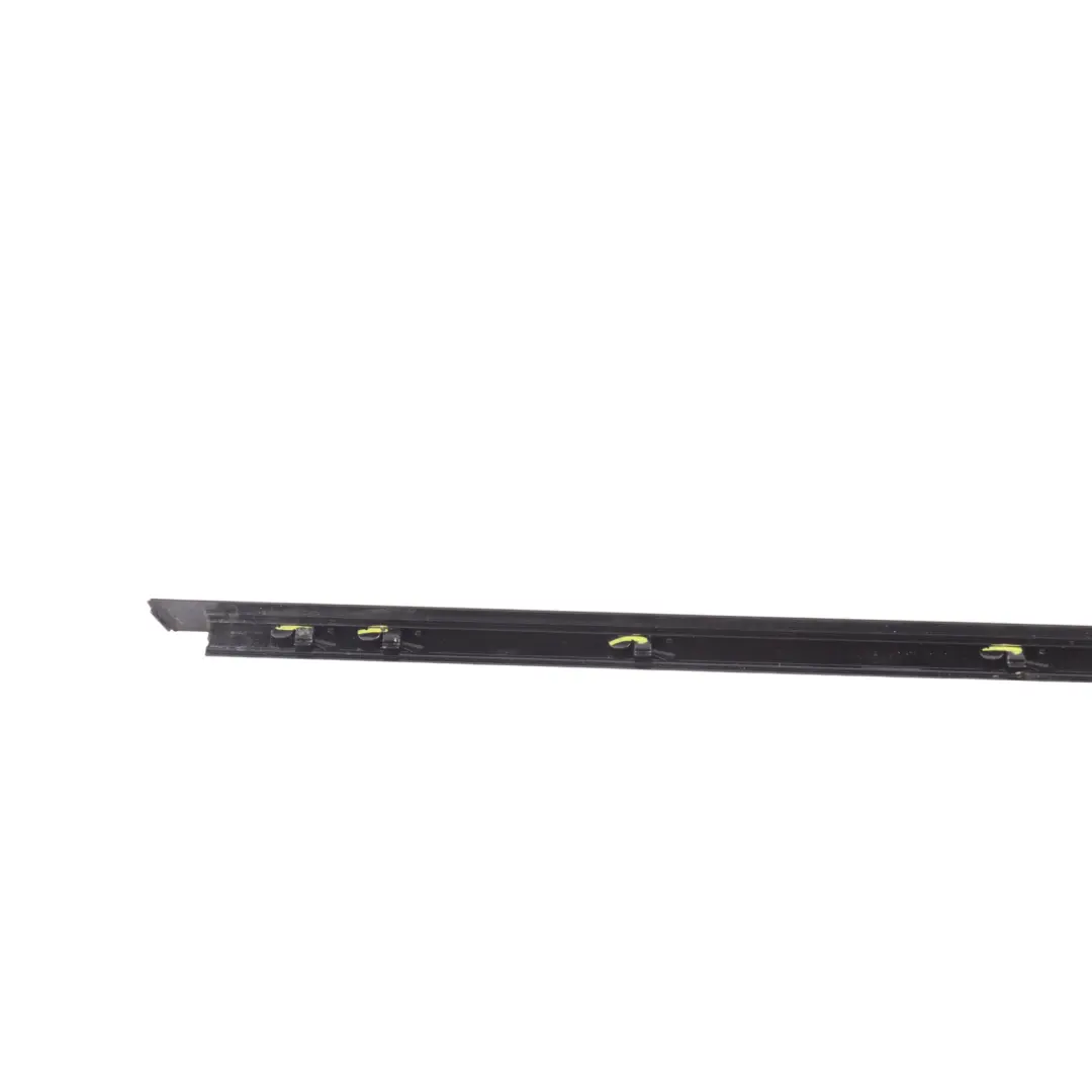 Range Rover Evoque L538 Rear Door Top Strip Moulding Right O/S - SKU BJ32-255A60-A - Part number BJ32-255A60-A