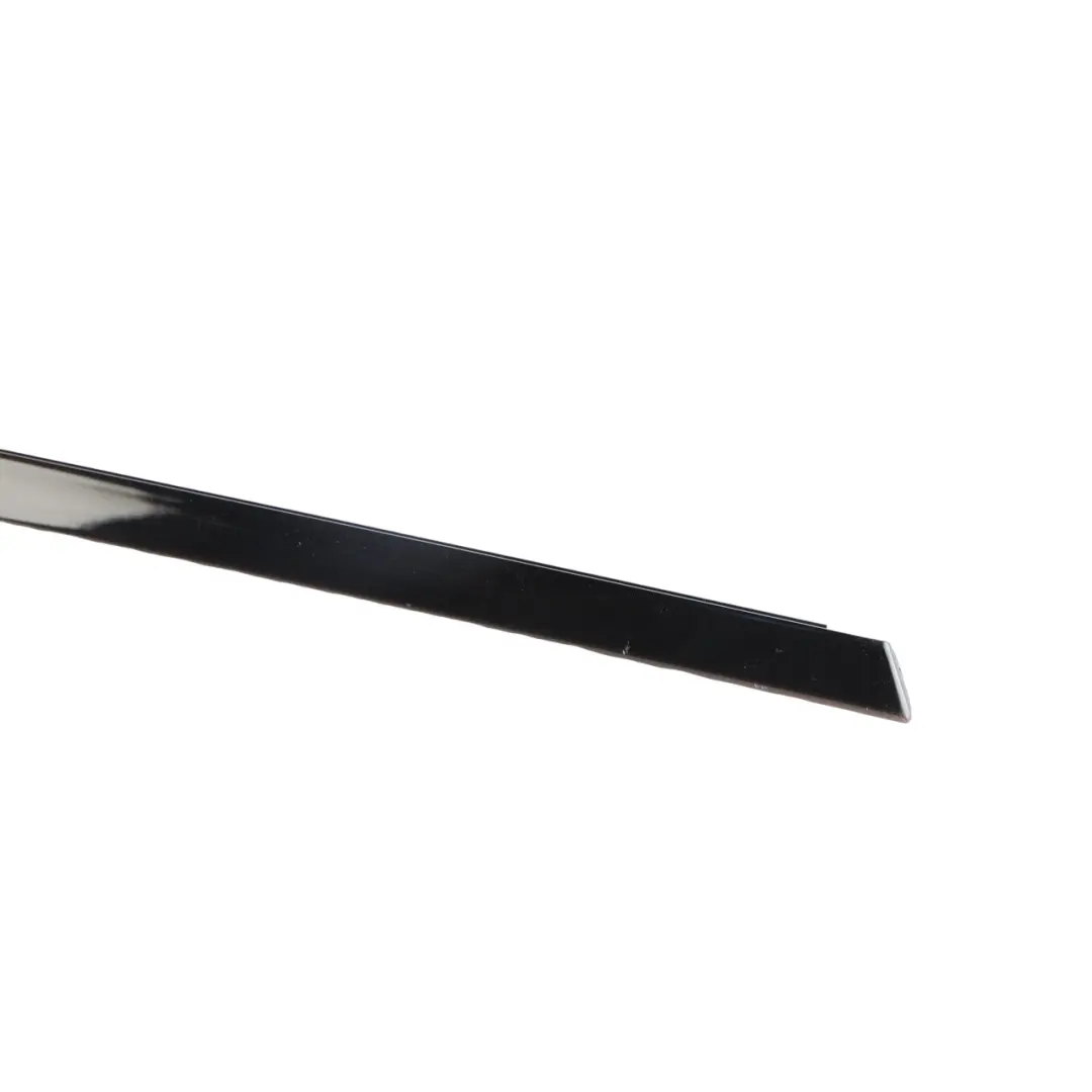 Baguette Moulure Porte Arrière Gauche pour Range Rover Evoque L538 à propos du numéro de pièce BJ32-255A61-A Range Rover Evoque L538 Baguette Moulure Porte Arrière Gauche - SKU BJ32-255A61-A - Numéro de pièce BJ32-255A61-A