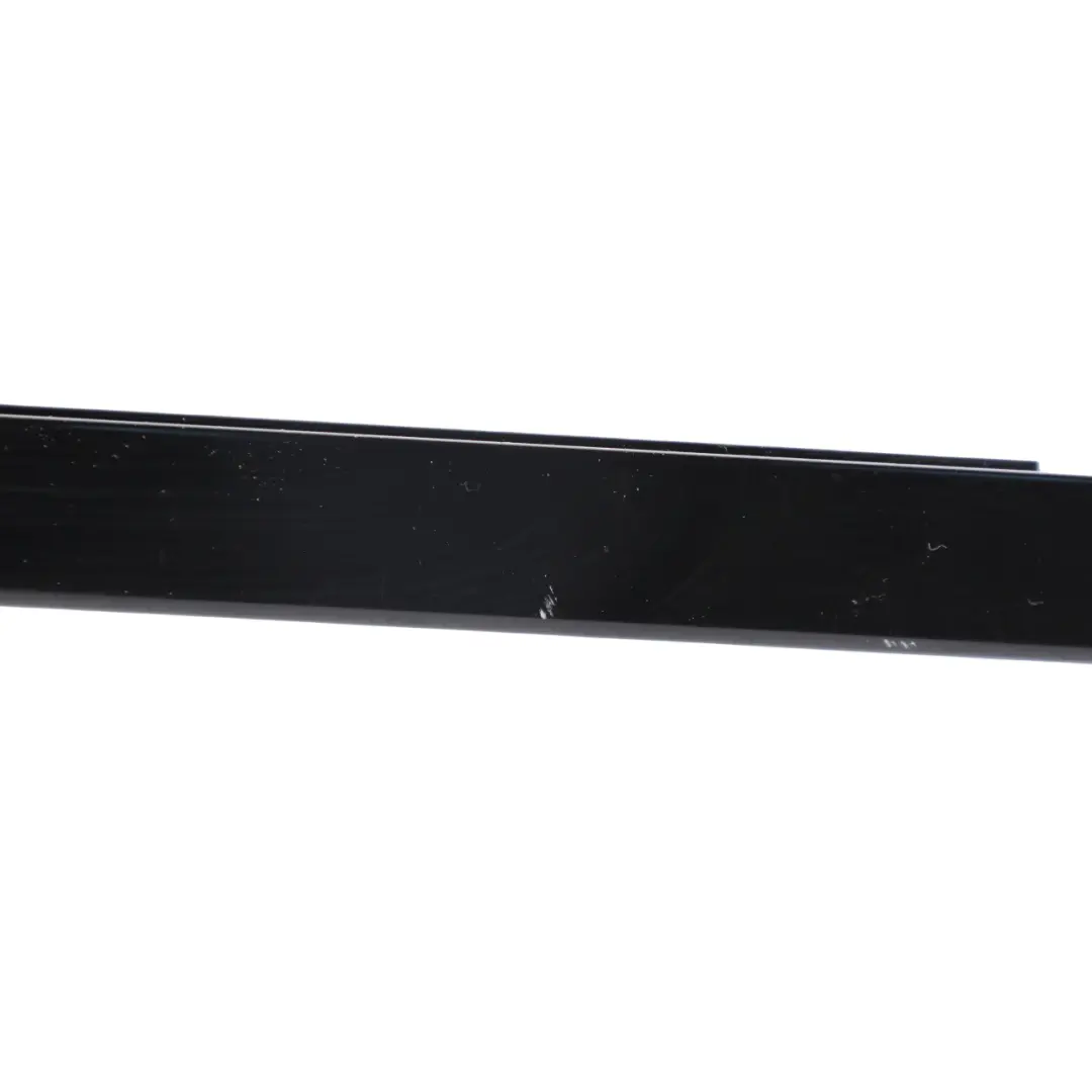 Baguette Moulure Porte Arrière Gauche pour Range Rover Evoque L538 à propos du numéro de pièce BJ32-255A61-A Range Rover Evoque L538 Baguette Moulure Porte Arrière Gauche - SKU BJ32-255A61-A - Numéro de pièce BJ32-255A61-A