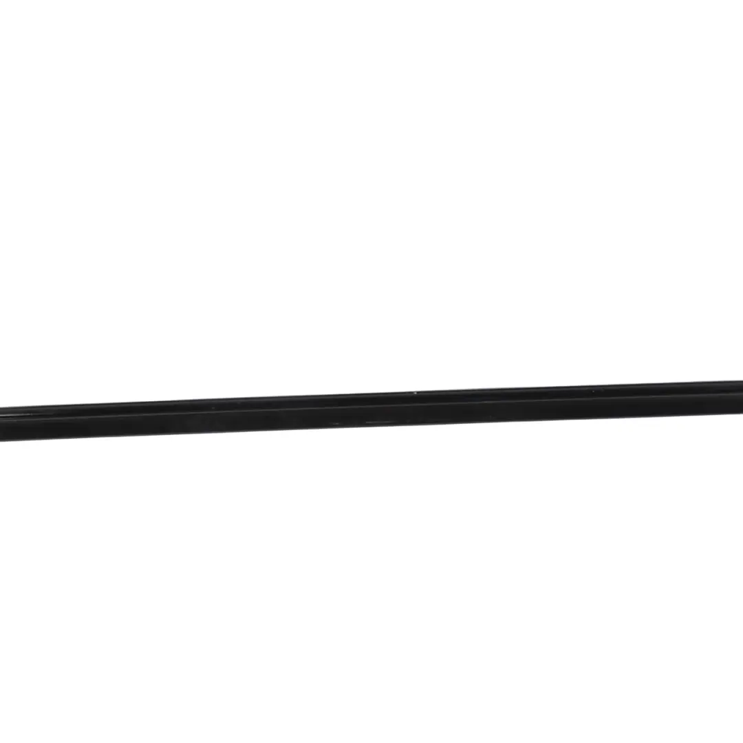 Moldura Superior Puerta Trasera Izquierda para Range Rover Evoque L538 con número de pieza BJ32-255A61-A Range Rover Evoque L538 Moldura Superior Puerta Trasera Izquierda - SKU BJ32-255A61-A - Número de pieza BJ32-255A61-A