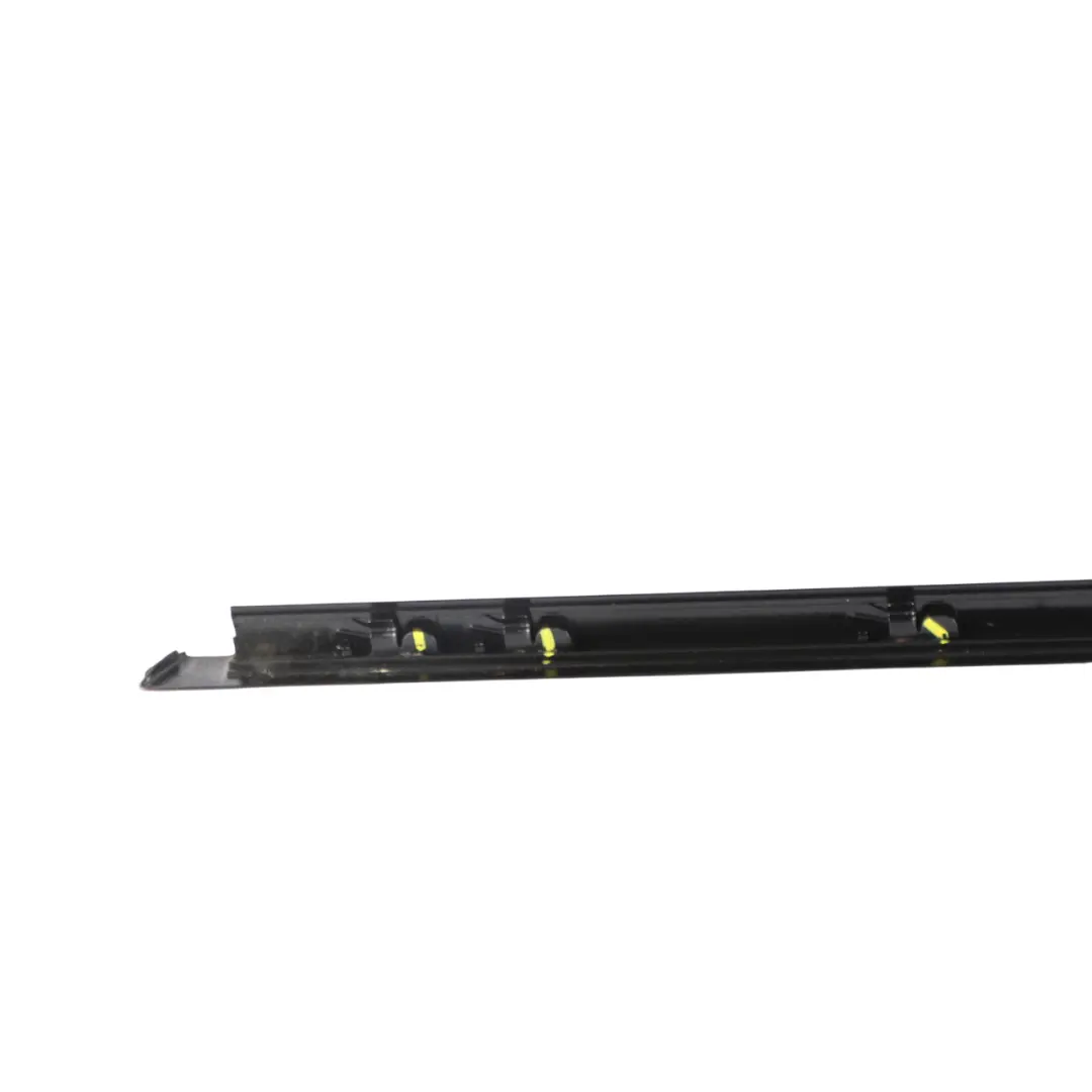 Baguette Moulure Porte Arrière Gauche pour Range Rover Evoque L538 à propos du numéro de pièce BJ32-255A61-A Range Rover Evoque L538 Baguette Moulure Porte Arrière Gauche - SKU BJ32-255A61-A - Numéro de pièce BJ32-255A61-A