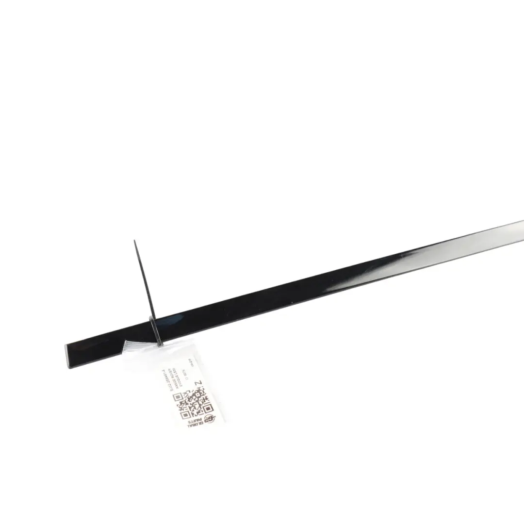 Hinten Tür Oben Zierleiste Links für Range Rover Evoque L538 mit Teilenummer BJ32-255A61-A Range Rover Evoque L538 Hinten Tür Oben Zierleiste Links - SKU BJ32-255A61-A - Teilenummer BJ32-255A61-A