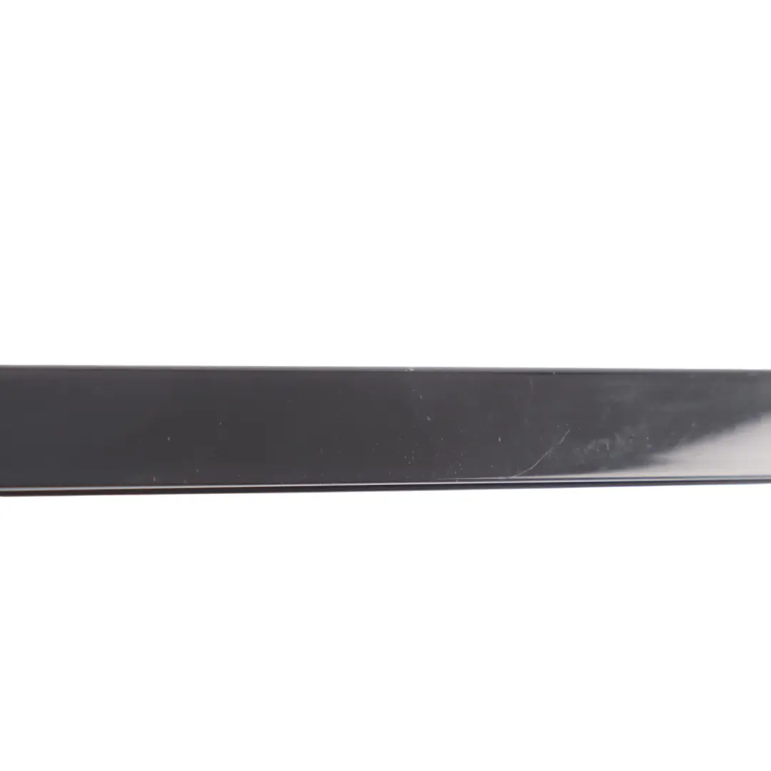 Door Window Trim Strip Rear Left N/S to Range Rover EVOQUE L538 with Part number BJ32-255A61-AC Range Rover EVOQUE L538 Door Window Trim Strip Rear Left N/S - SKU BJ32-255A61-AC - Part number BJ32-255A61-AC