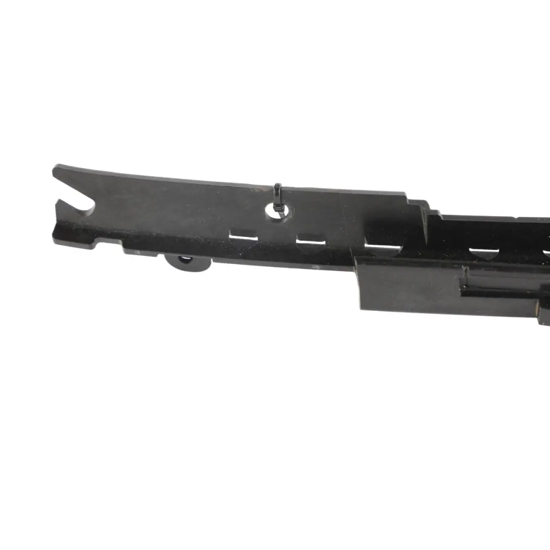 Door Trim Moulding Guide Right O/S to Range Rover Evoque L538 Rear with Part number BJ32-255A62-AF Range Rover Evoque L538 Rear Door Trim Moulding Guide Right O/S - SKU BJ32-255A62-AF - Part number BJ32-255A62-AF