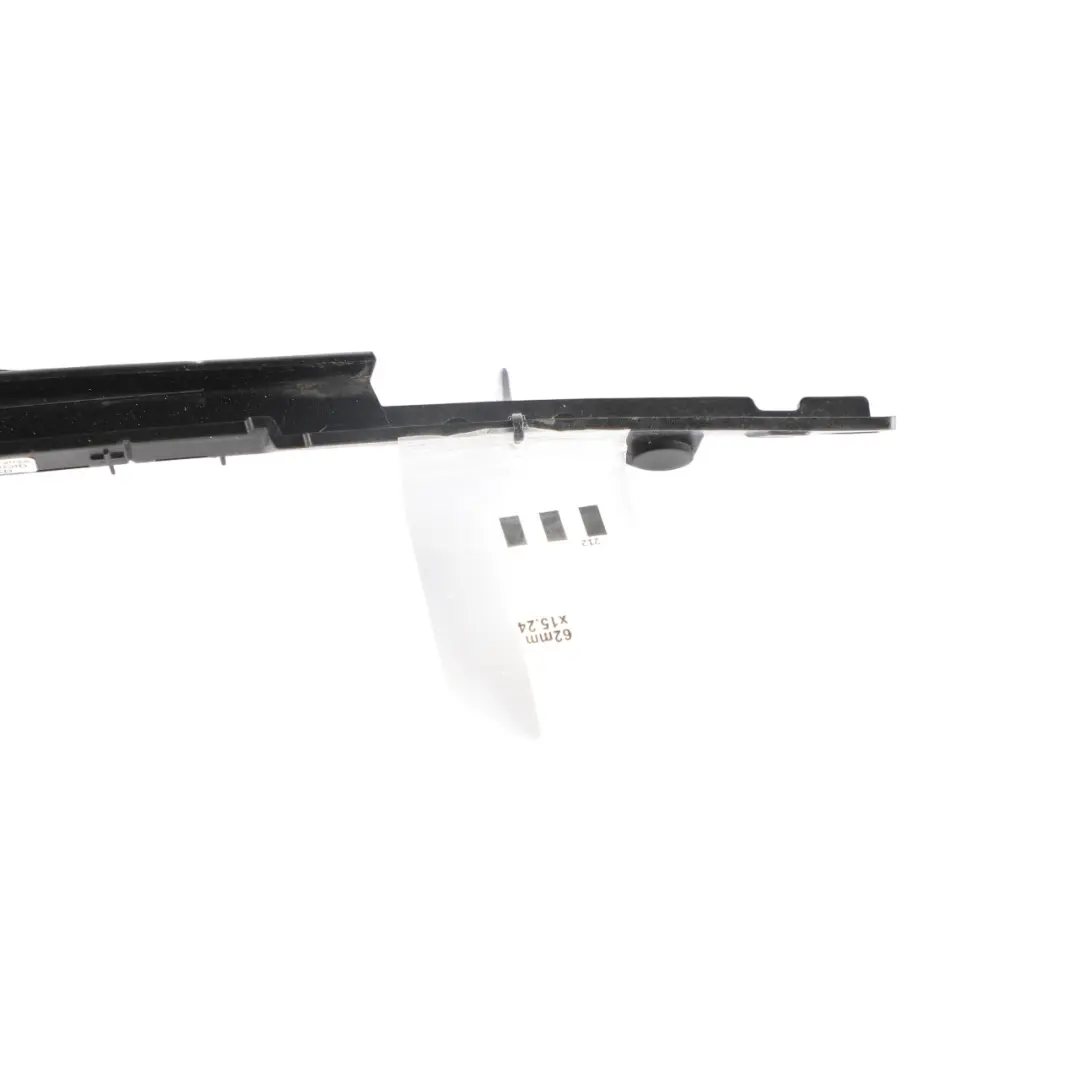 Hinten Tür Zierleiste Führung Rechts für Range Rover Evoque L538 mit Teilenummer BJ32-255A62-AF Range Rover Evoque L538 Hinten Tür Zierleiste Führung Rechts - SKU BJ32-255A62-AF - Teilenummer BJ32-255A62-AF