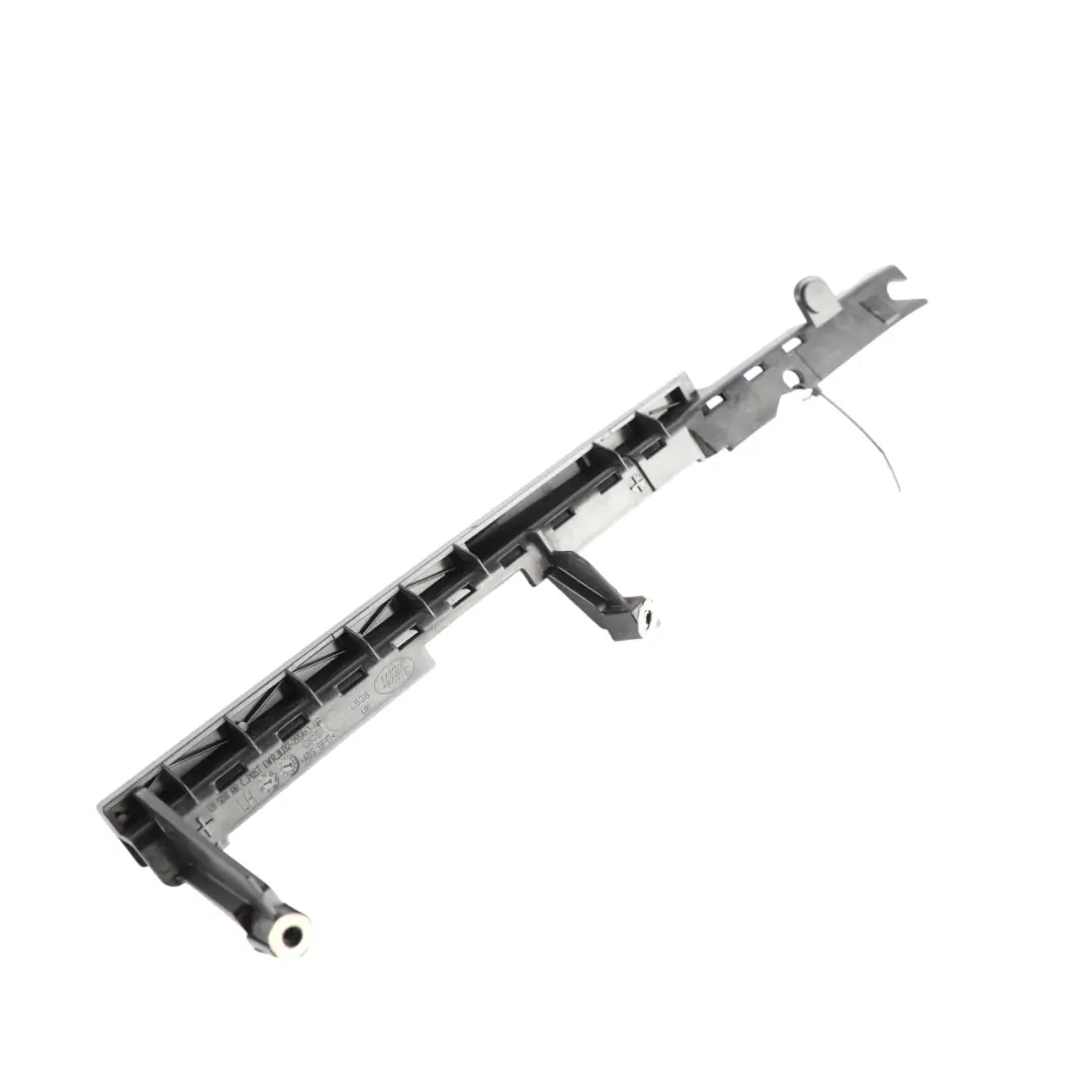 Range Rover Evoque L538 Hinten Tür Zierleiste Führung Links - SKU BJ32-255A63-AF - Teilenummer BJ32-255A63-AF