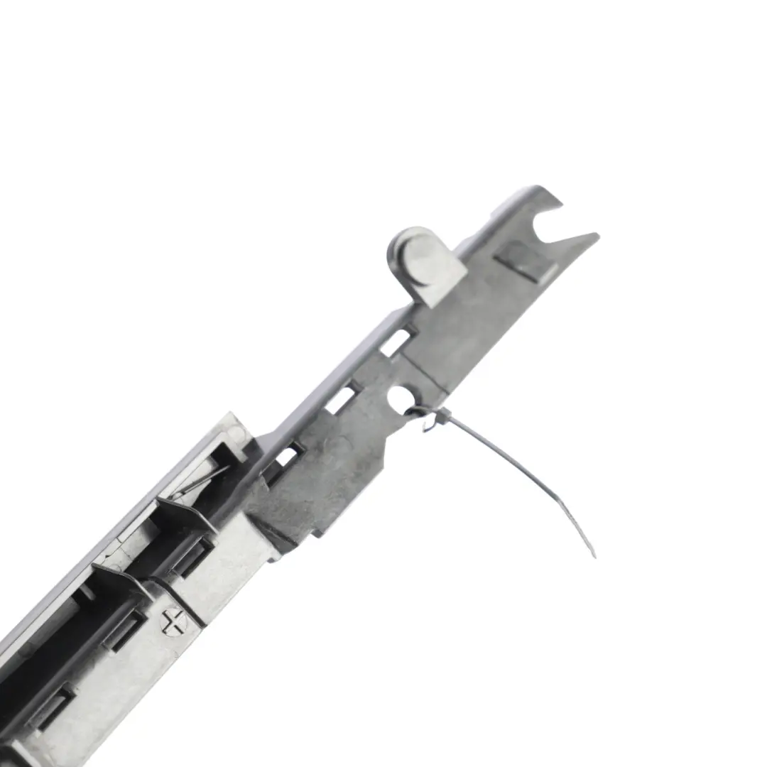 Range Rover Evoque L538 Guida Modanatura Porta Sinistra - SKU BJ32-255A63-AF - Numero di parte BJ32-255A63-AF