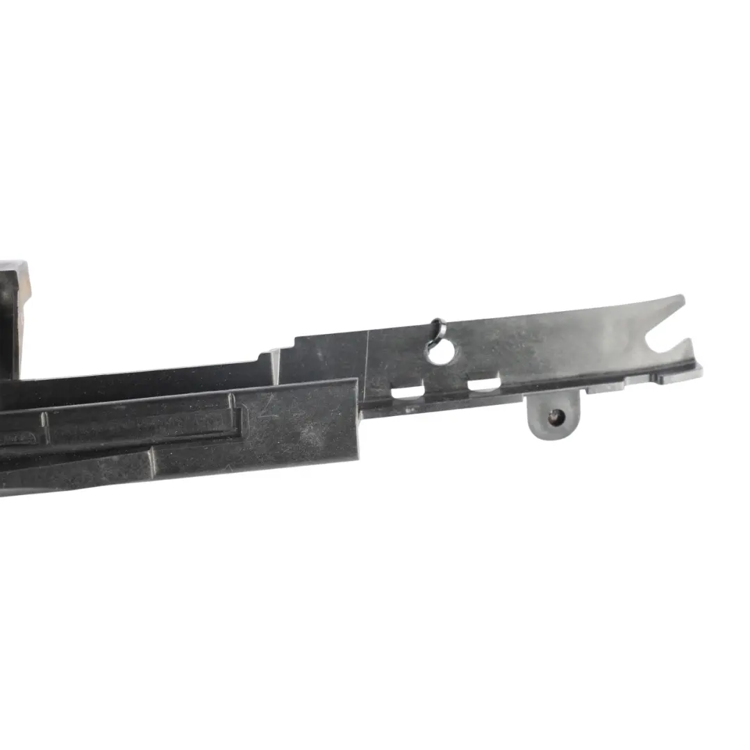 Door Trim Moulding Guide Left N/S to Range Rover Evoque L538 Rear with Part number BJ32-255A63-AF Range Rover Evoque L538 Rear Door Trim Moulding Guide Left N/S - SKU BJ32-255A63-AF - Part number BJ32-255A63-AF