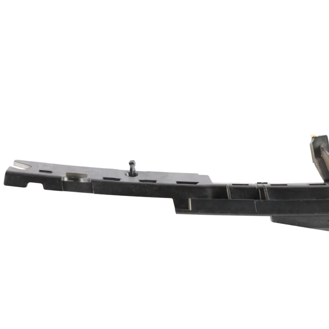 Range Rover Evoque L538 Hinten Tür Zierleiste Führung Links - SKU BJ32-255A63-AF - Teilenummer BJ32-255A63-AF