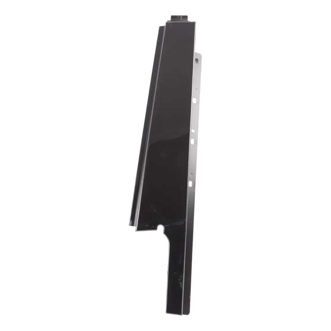 Door Pillar Moulding Rear Left N/O FK72255A81AA to Land Rover Discovery Sport L550 with Part number BJ32-255A81-AC Land Rover Discovery Sport L550 Door Pillar Moulding Rear Left N/O FK72255A81AA - SKU BJ32-255A81-AC - Part number BJ32-255A81-AC
