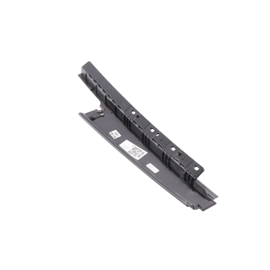 Land Rover Discovery Sport L550 Door Pillar Moulding Rear Left N/O FK72255A81AA - SKU BJ32-255A81-AC - Part number BJ32-255A81-AC