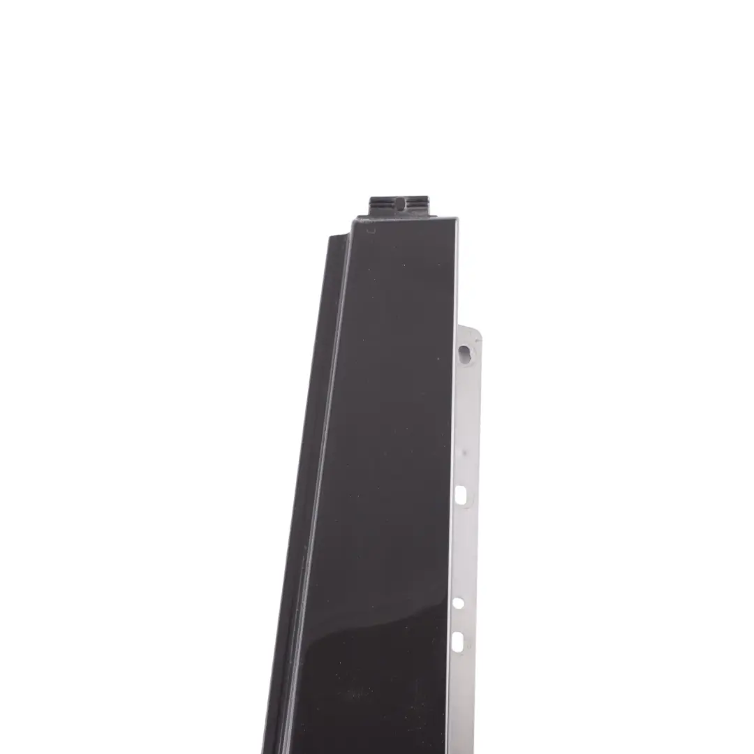 Land Rover Discovery Sport L550 Door Pillar Moulding Rear Left N/O FK72255A81AA - SKU BJ32-255A81-AC - Part number BJ32-255A81-AC