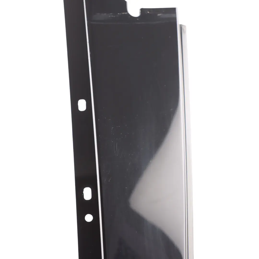 Land Rover Discovery Sport L550 Door Pillar Moulding Rear Left N/O FK72255A81AA - SKU BJ32-255A81-AC - Part number BJ32-255A81-AC