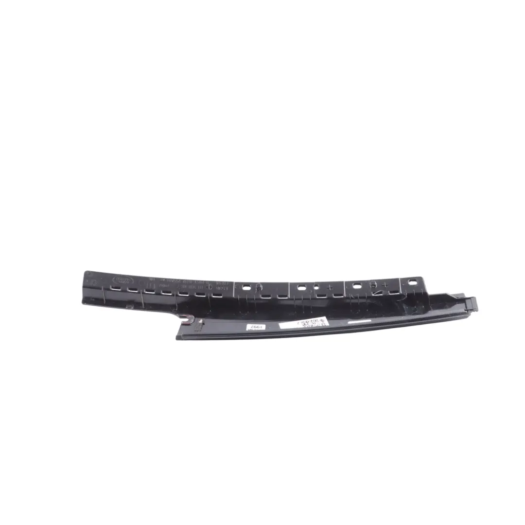 Land Rover Discovery Sport L550 Door Pillar Moulding Rear Left N/O FK72255A81AA - SKU BJ32-255A81-AC - Part number BJ32-255A81-AC