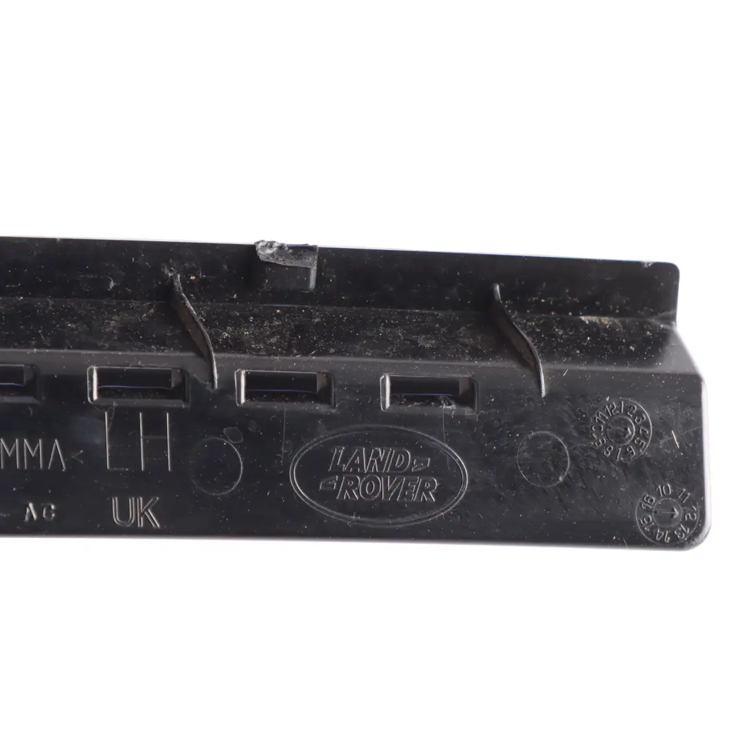 Door Pillar Moulding Rear Left N/O FK72255A81AA to Land Rover Discovery Sport L550 with Part number BJ32-255A81-AC Land Rover Discovery Sport L550 Door Pillar Moulding Rear Left N/O FK72255A81AA - SKU BJ32-255A81-AC - Part number BJ32-255A81-AC