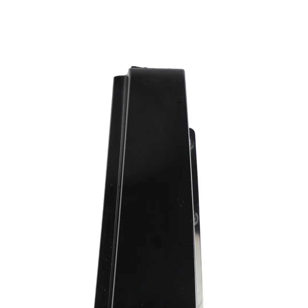 Moulure Porte Arrière Gauche Noir pour Range Rover Evoque L538 à propos du numéro de pièce BJ32-255A81-AD Range Rover Evoque L538 Moulure Porte Arrière Gauche Noir - SKU BJ32-255A81-AD - Numéro de pièce BJ32-255A81-AD