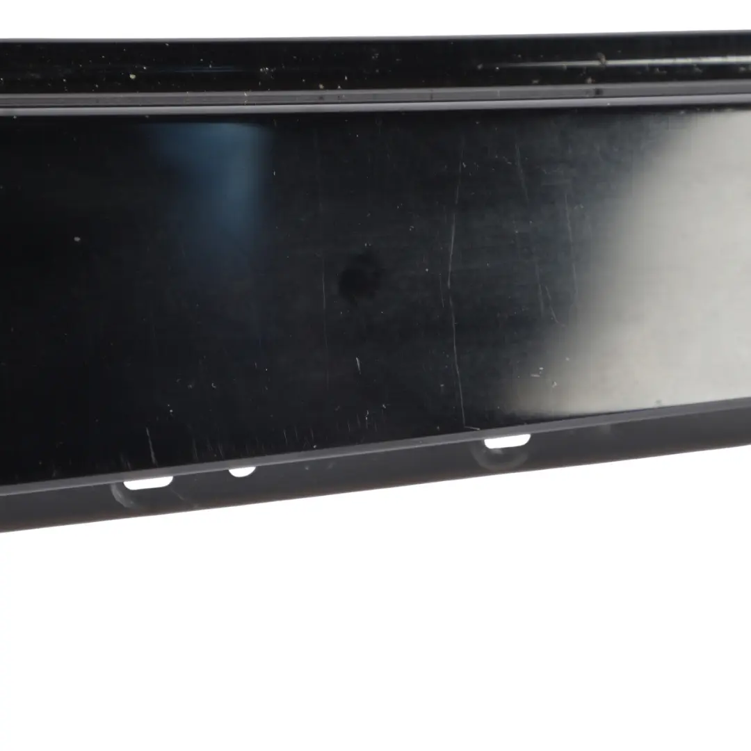 Moulure Porte Arrière Gauche Noir pour Range Rover Evoque L538 à propos du numéro de pièce BJ32-255A81-AD Range Rover Evoque L538 Moulure Porte Arrière Gauche Noir - SKU BJ32-255A81-AD - Numéro de pièce BJ32-255A81-AD