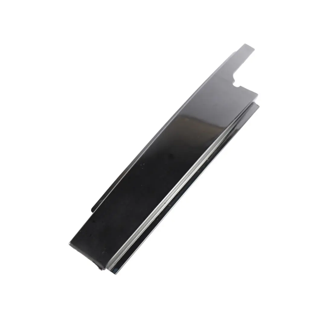 Moldura Puerta Trasera Izquierda Negro para Range Rover Evoque L538 con número de pieza BJ32-255A81-AD Range Rover Evoque L538 Moldura Puerta Trasera Izquierda Negro - SKU BJ32-255A81-AD - Número de pieza BJ32-255A81-AD