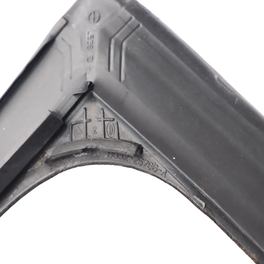 Door Seal Rubber Glass Run Rear Right O/S to Range Rover Evoque L538 with Part number BJ32-25766-AA Range Rover Evoque L538 Door Seal Rubber Glass Run Rear Right O/S - SKU BJ32-25766-AA - Part number BJ32-25766-AA