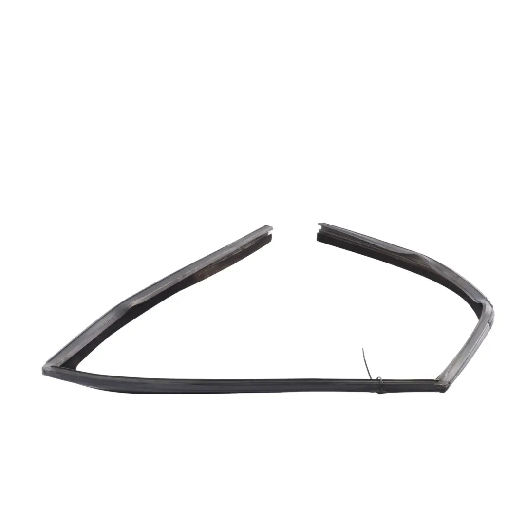 Door Seal Rubber Glass Run Rear Right O/S to Range Rover Evoque L538 with Part number BJ32-25766-AA Range Rover Evoque L538 Door Seal Rubber Glass Run Rear Right O/S - SKU BJ32-25766-AA - Part number BJ32-25766-AA